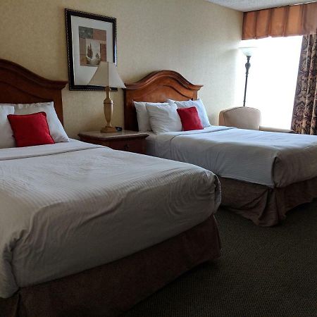 เรด ไลอ้อน โฮเต็ล เคลโซ ลองวิว Motel ภายนอก รูปภาพ