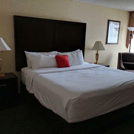 เรด ไลอ้อน โฮเต็ล เคลโซ ลองวิว Motel ภายนอก รูปภาพ