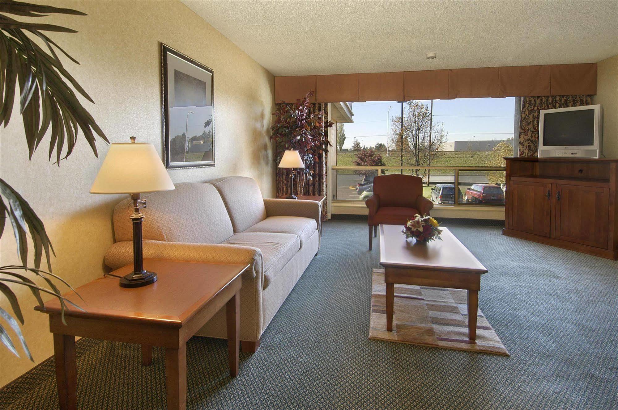 เรด ไลอ้อน โฮเต็ล เคลโซ ลองวิว Motel ห้อง รูปภาพ