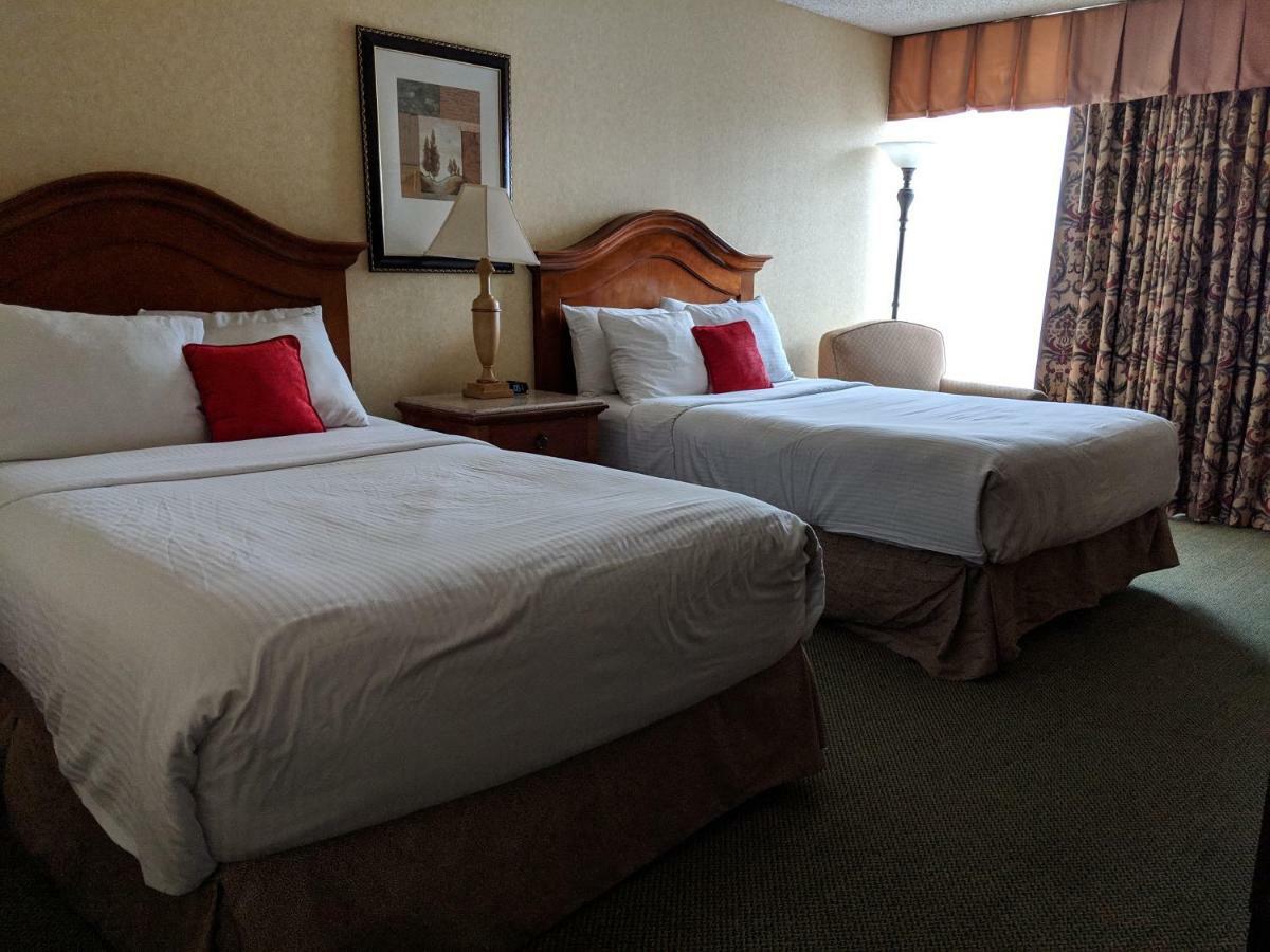 เรด ไลอ้อน โฮเต็ล เคลโซ ลองวิว Motel ภายนอก รูปภาพ